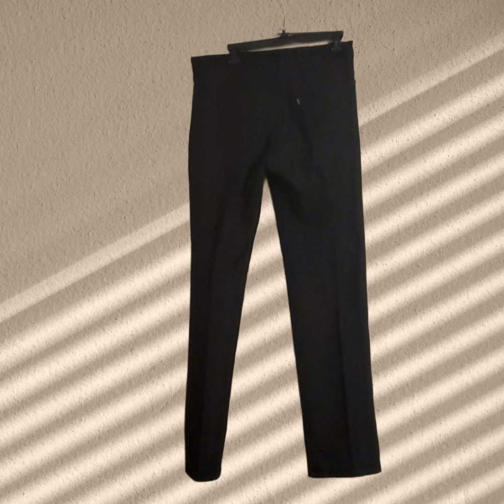 Black Levi